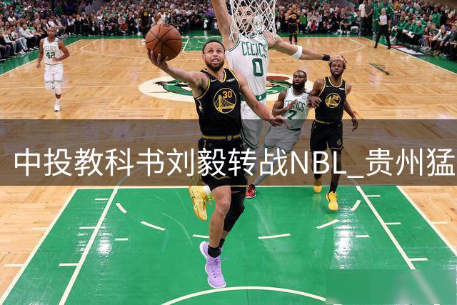 中投教科书"刘毅转战NBL 贵州猛龙签下前山东队锋线大将