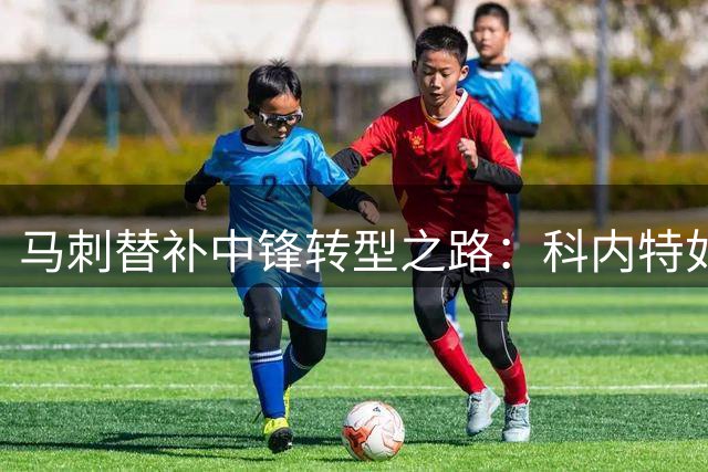 马刺替补中锋转型之路：科内特如何破解季后赛困局？